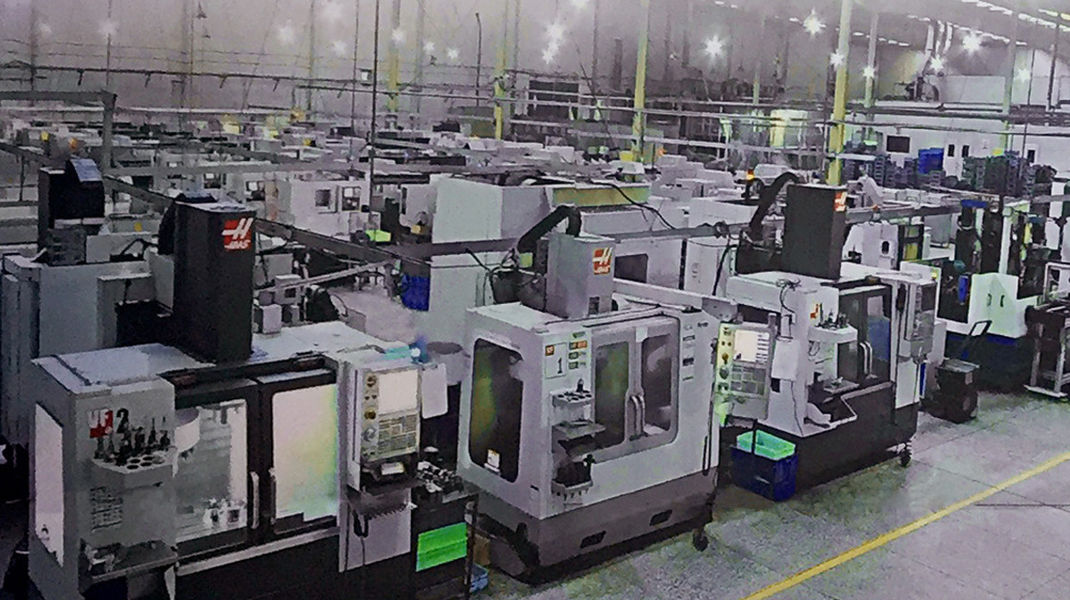 中国 Deko Corporation 会社概要