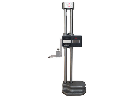 0-300mm/0-12′′ LCD Display Double Column Digital Height Gauge Measuring Tool