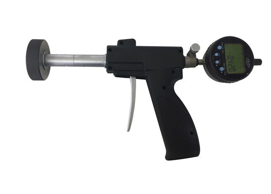25-30mm Pistol-grip Three Point Internal Micrometers For Accurate Bore Measuring