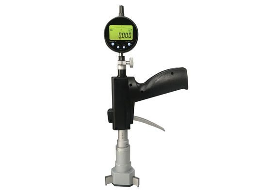 Precision Bore Measurement Three Point Internal Micrometers with Fine Lapping Processing