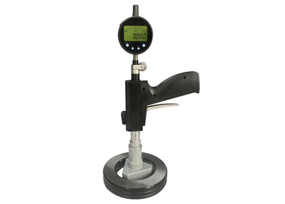 Highly 87-100mm Pistol Grip Three Point Internal Micrometers for Measuring Blind and Through Holes