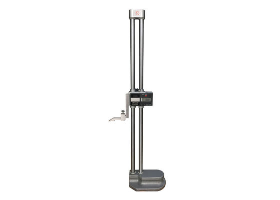 0-600mm/0-24'' Prime Digital Height Gauge with Handwheel Movement for Easy Operation