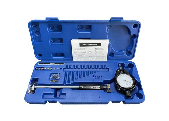 35-50mm Bore Gauges for Internal Dimension Measurement with 150mm Measuring Depth