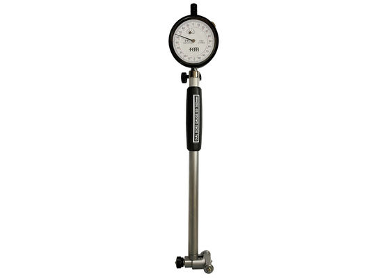 50-160mm Bore Gauges with 150mm Measuring Depth for Wide Internal Dimension Measurement