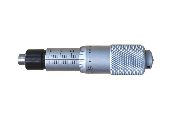 0-15mm Micrometer Heads For Precise Control Of Small Distances