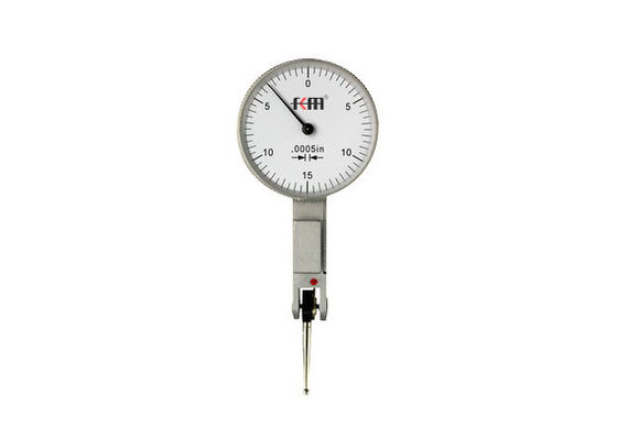 0.03" Precision Dial Test Indicator .0005" Graduation