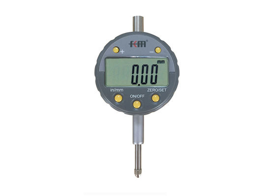 0-12.7mm/0-0.5'' High Precision Digital Indicator Measuring Tool