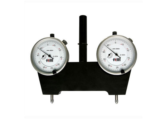 Spindle Square Inch Model with 0-0.5in Range 0.0005in Graduation, 0-50 Dial Reading