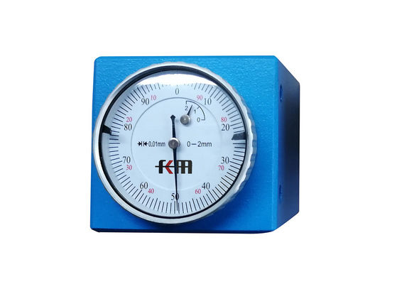 0-2mmx0.01mm Z-axis Zero Pre Setter Tool Setter
