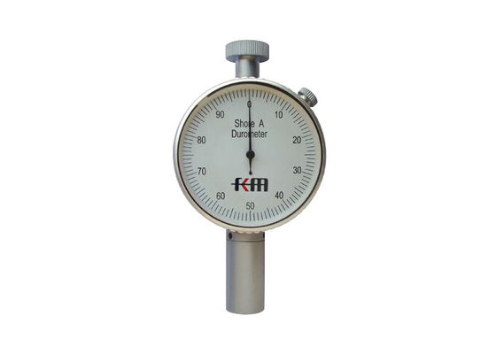 Shore durometer Rubber and Plastics Hardness Tester