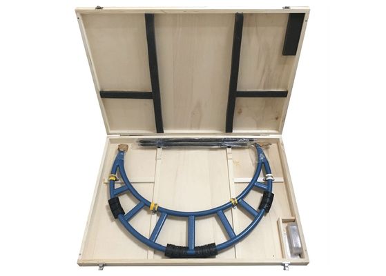 600-700mm Outside Micrometers with Adjustable Anvils