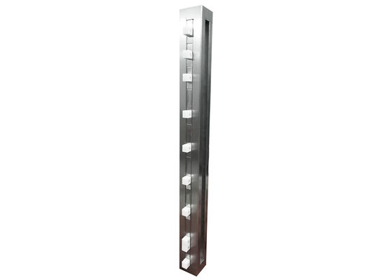 Caliper Checking Step Gauge for Calibration Calipers and Height Gauges
