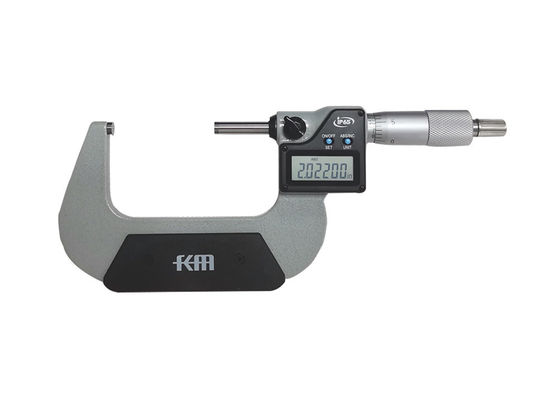 2-3″ Inch IP65 Electronic Digital Display Outside Micrometer