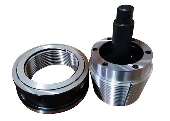 NC38 Rotary Shouldered Numbered Connection Working Gauge