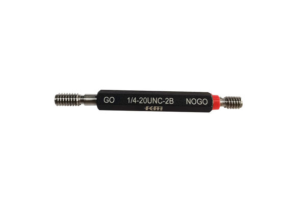 High Precision Inch Thread Plug Gauge DIN Standard