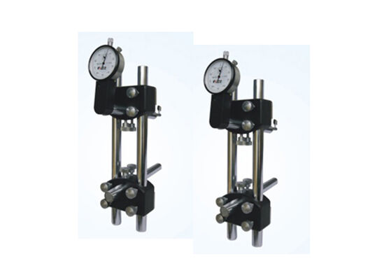 High Accuracy Internal Thread Pitch Diameter Gauge Used to Measure The External Thread Pitch