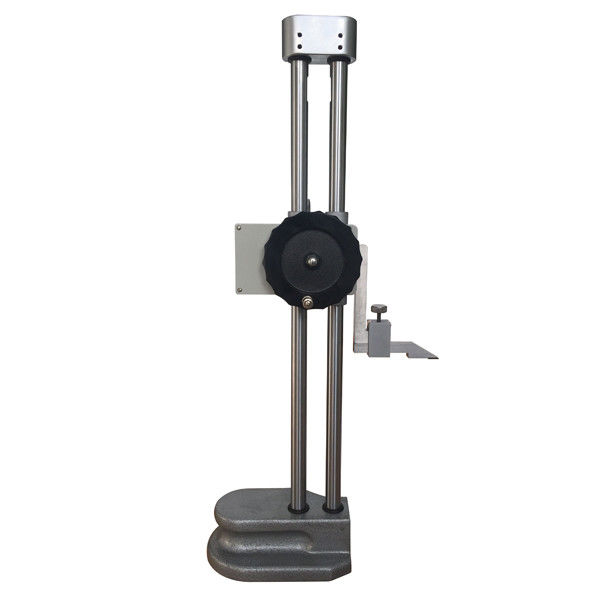 Two Column 0-12in Electronic Digital Height Gauges With Large LCD Screen