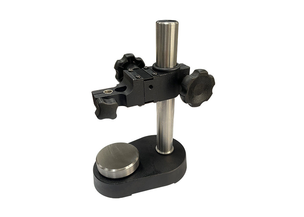 KM Precision Comparator Stand, Steel Base