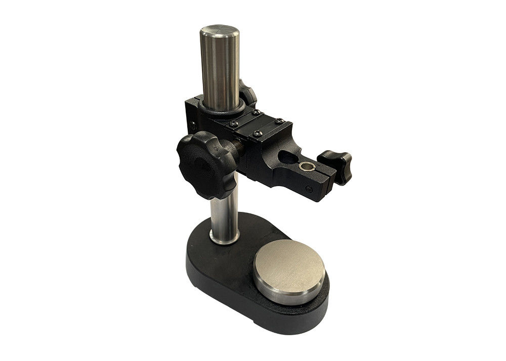 KM Precision Comparator Stand, Steel Base