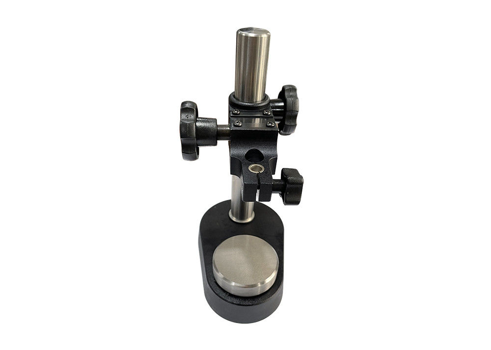 KM Precision Comparator Stand, Steel Base