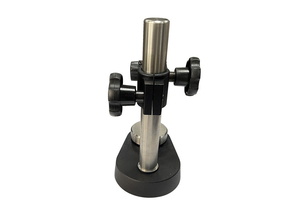 KM Precision Comparator Stand, Steel Base