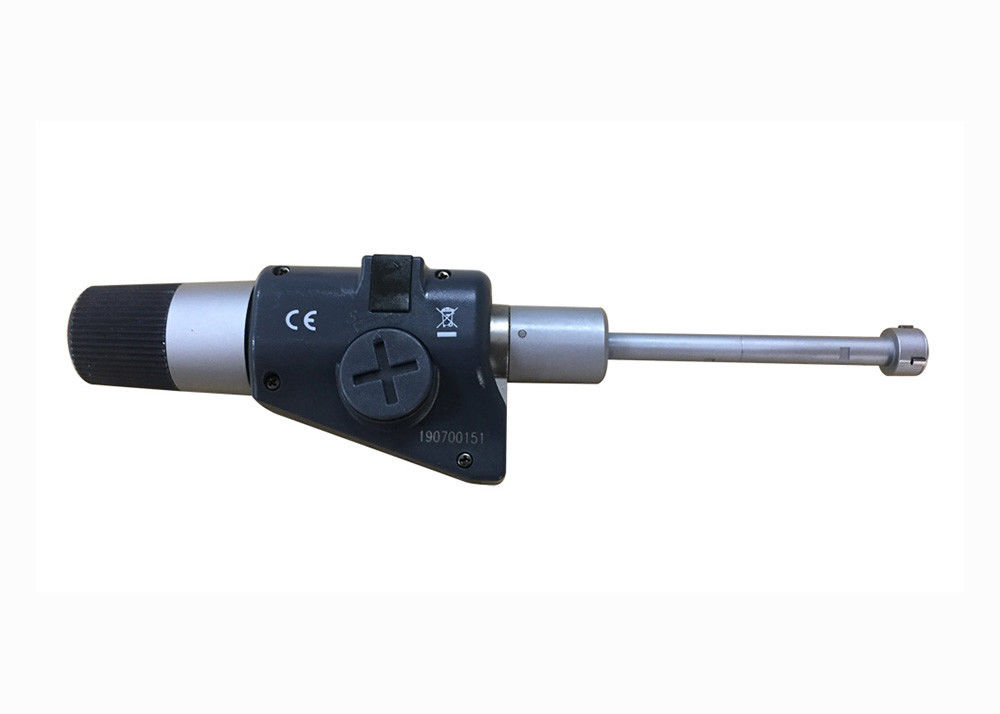 Digital 3 Point Inside Micrometer 10-12mm With Good Dust And Water Resistance