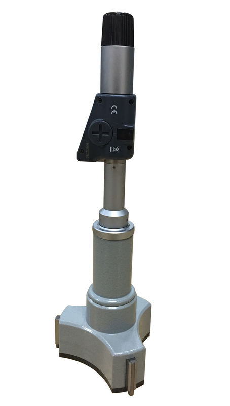 KM 100-125mm Digital Three Point Bore Micrometer With IP54 Protection Degree