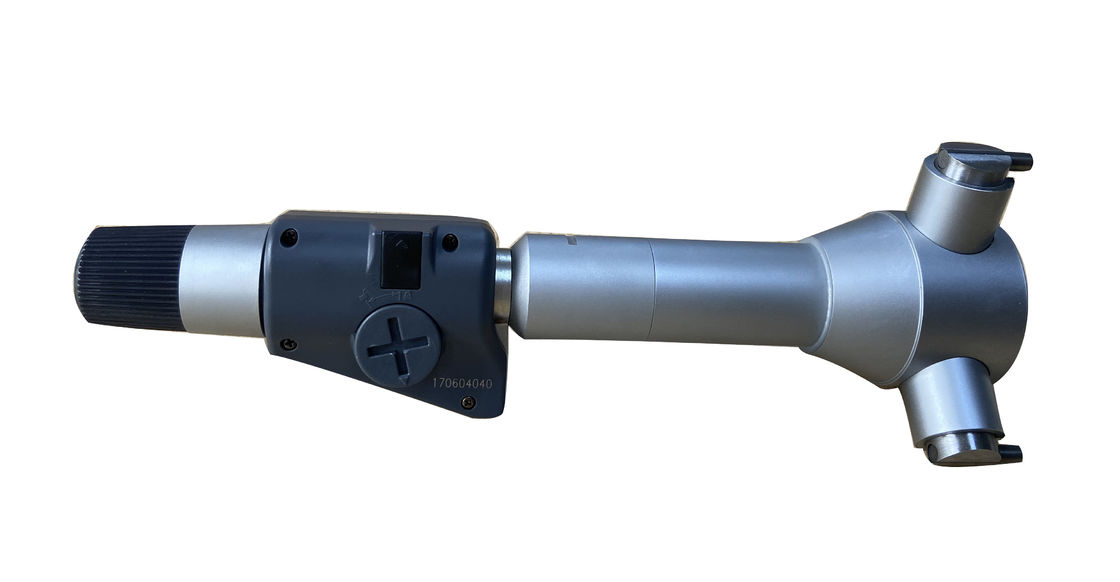 70-100mm IP54 Digital Three Point Micrometer Inside Measuring Tools