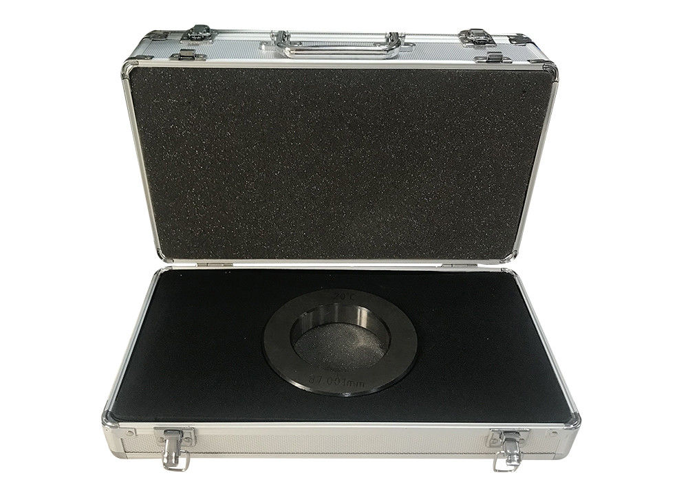 75-88mm Pistol Grip Three Point Bore Gauge Inside Micrometer Digital Indicator