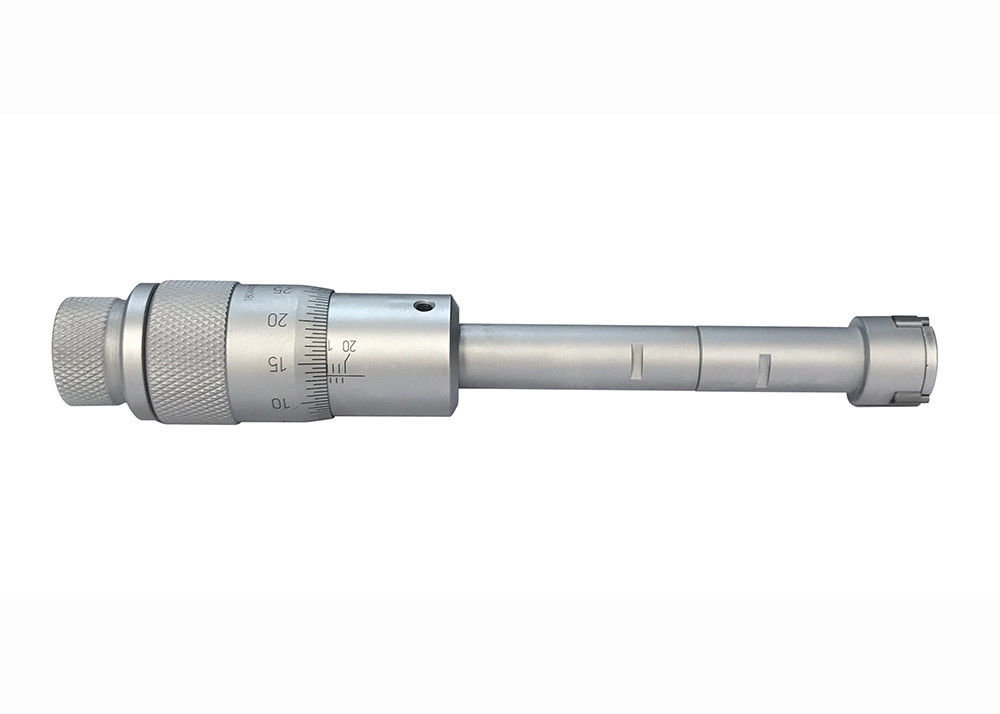 16-20mm 3 Point Inside Micrometer High Accurate Internal Diameter Measuring Tool