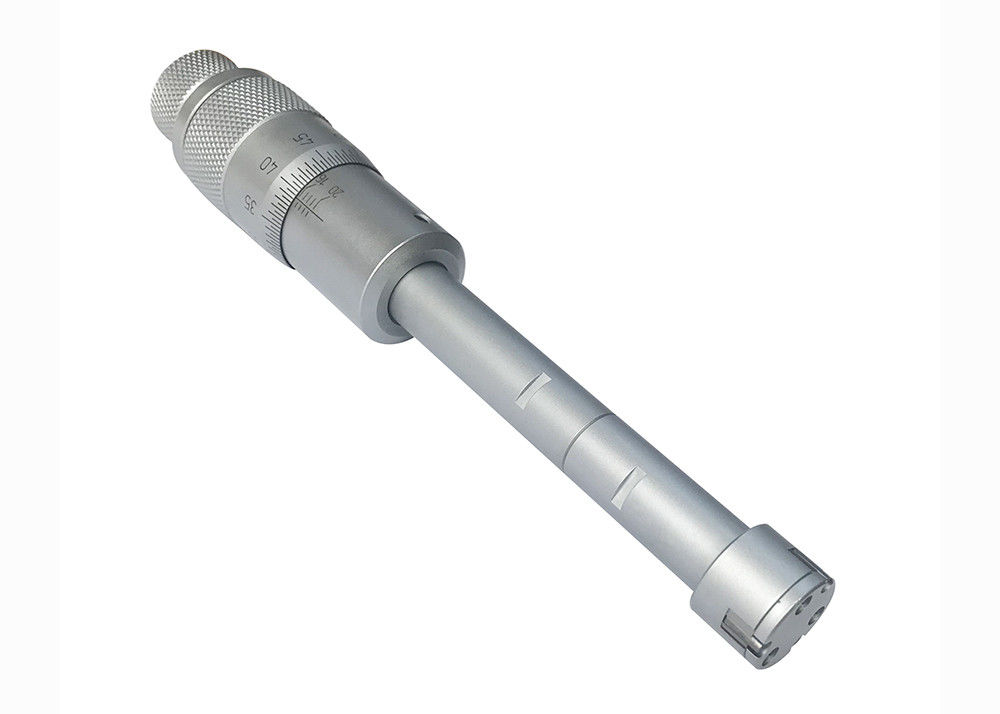 16-20mm 3 Point Inside Micrometer High Accurate Internal Diameter Measuring Tool