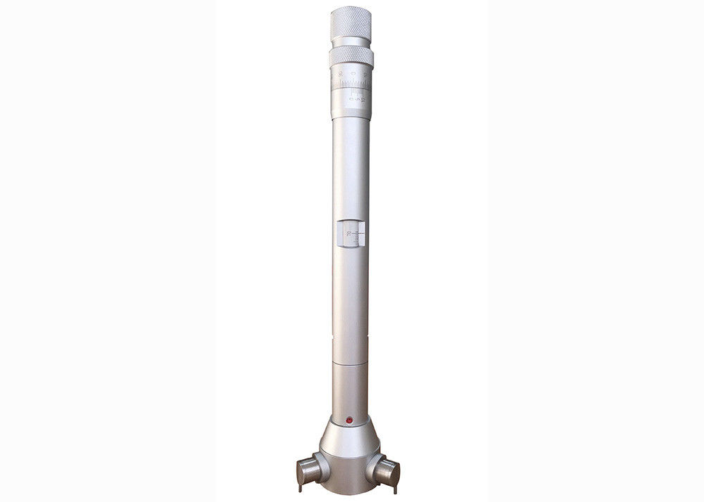 50-70mm Ratchet Stop Three Point Internal Micrometer Inside Diameter Measuring Tools
