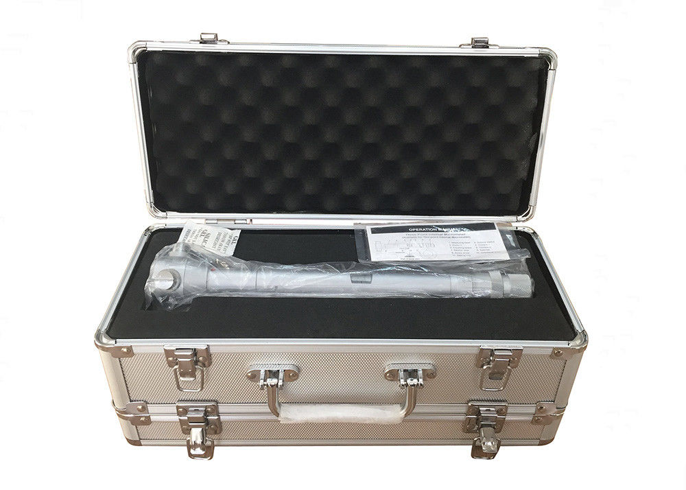 50-70mm Ratchet Stop Three Point Internal Micrometer Inside Diameter Measuring Tools