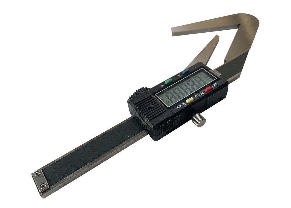 4-40mm/0.157-1.57'' 3 Point Digital Caliper Tool Resolution 0.01mm/0.0005″