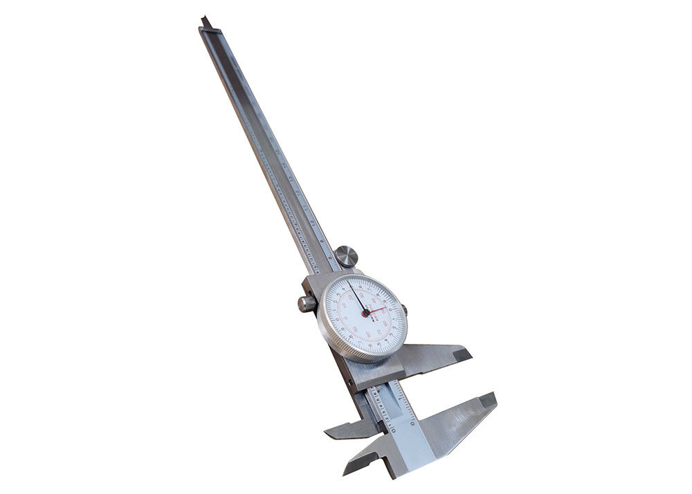 0-150mm/0-6′′ High Quality Metric/Inch and Inch/Metric Dial Caliper Measuring Tools