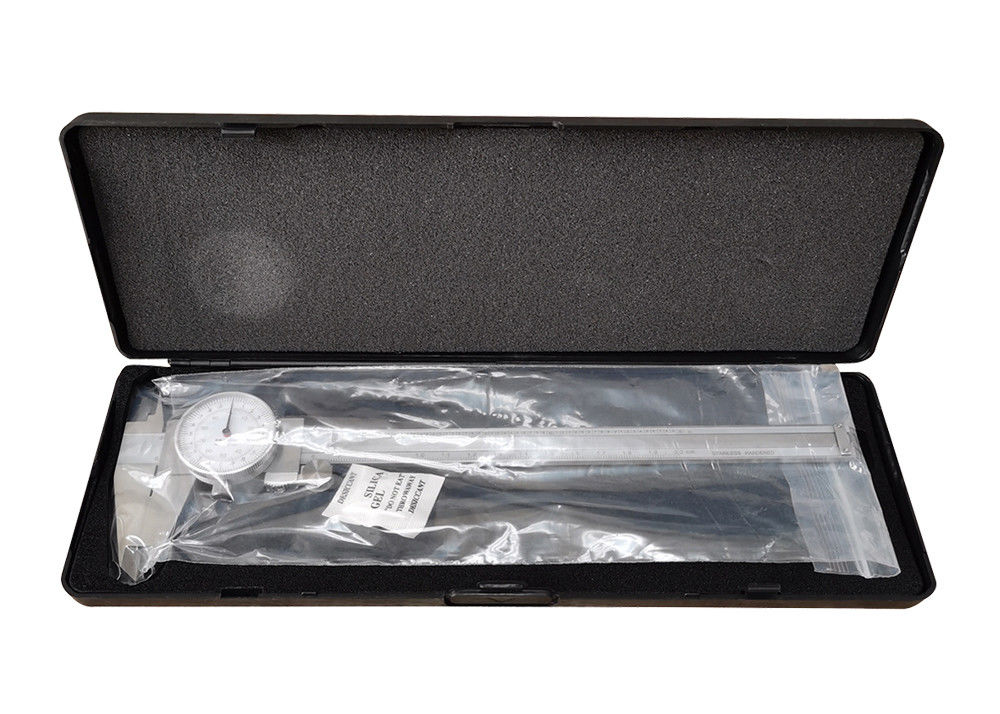 0-150mm/0-6′′ High Quality Metric/Inch and Inch/Metric Dial Caliper Measuring Tools