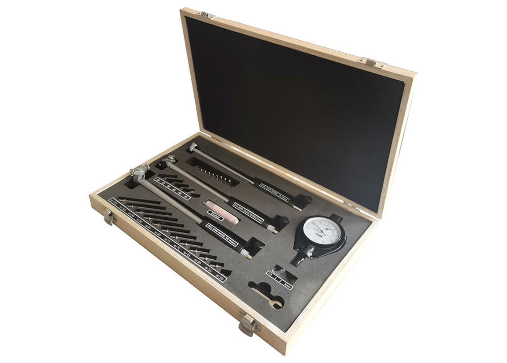 50-160mm Stainless Steel Bore Gauge Setting Tool For Wide Measurement