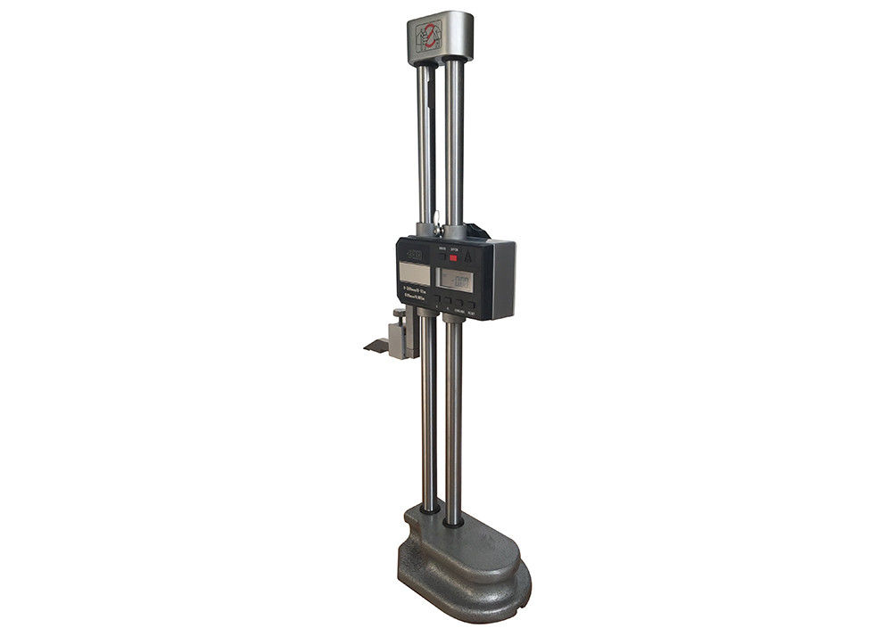 0-300mm/0-12′′ LCD Display Double Column Digital Height Gauge Measuring Tool
