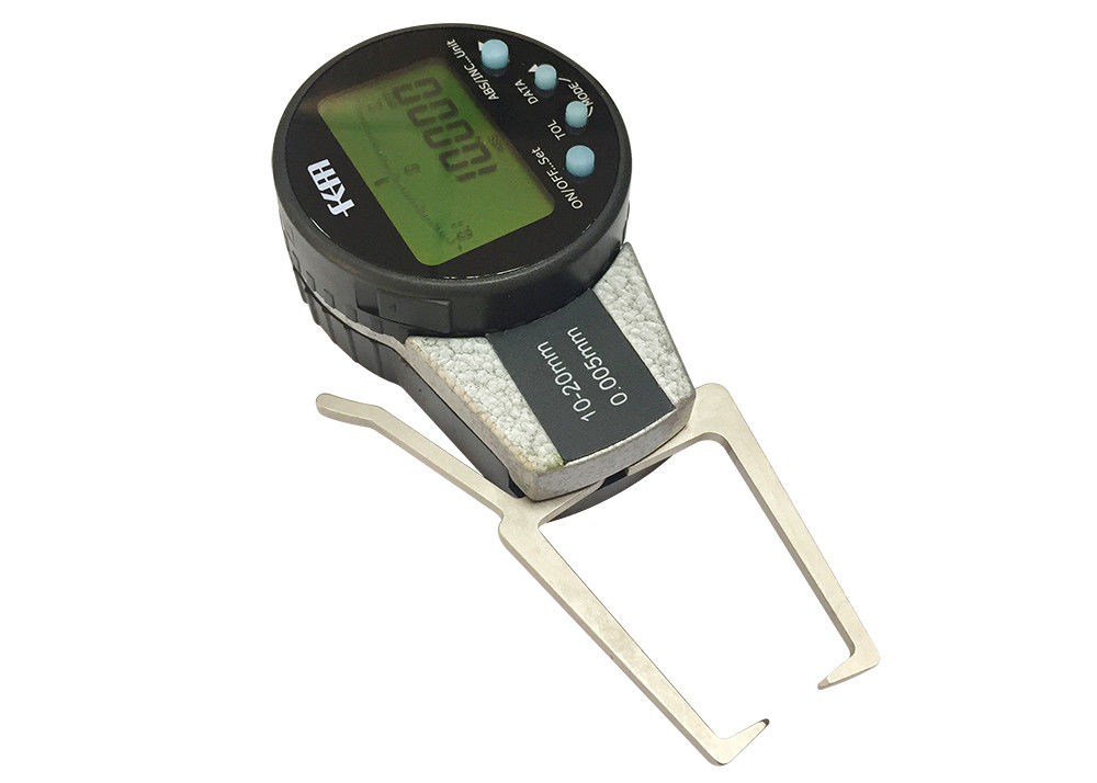 10-20mm/0.4-0.8″ Electronic Display Digital Outside Caliper External Dial Gauge