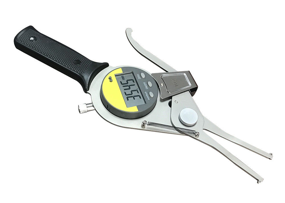 15-35mm Electronic Digital Display Inner Caliper Gauge With Handle