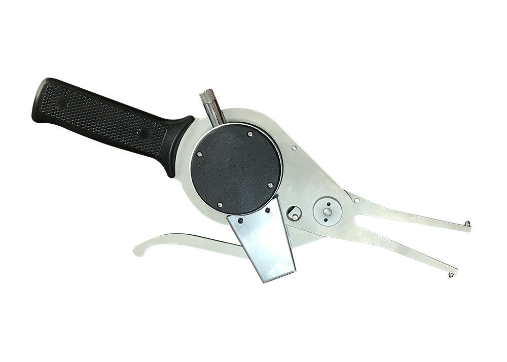 15-35mm Electronic Digital Display Inner Caliper Gauge With Handle