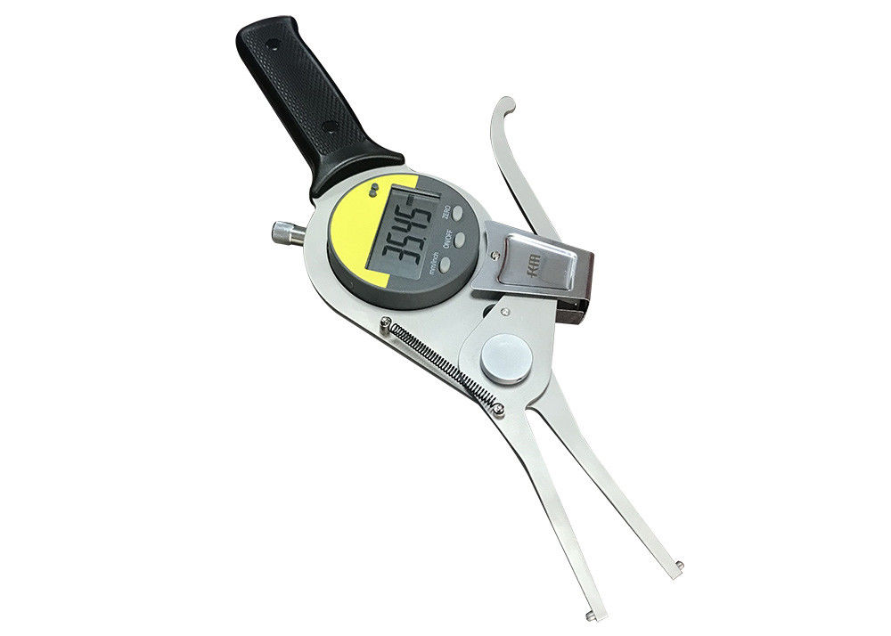 15-35mm Electronic Digital Display Inner Caliper Gauge With Handle