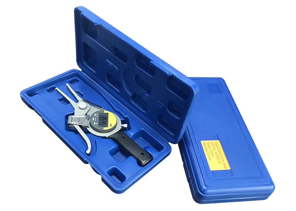 15-35mm Electronic Digital Display Inner Caliper Gauge With Handle