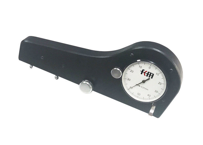 Petroleum Oil Pipe Internal Thread Lead Gauge 12.7-101.6mm