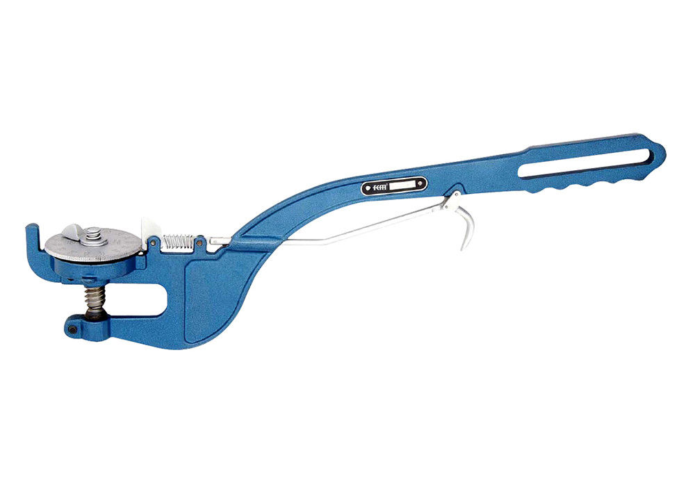 0.05mm Graduation Metric Hot Sheet Micrometer for Precision Measurement