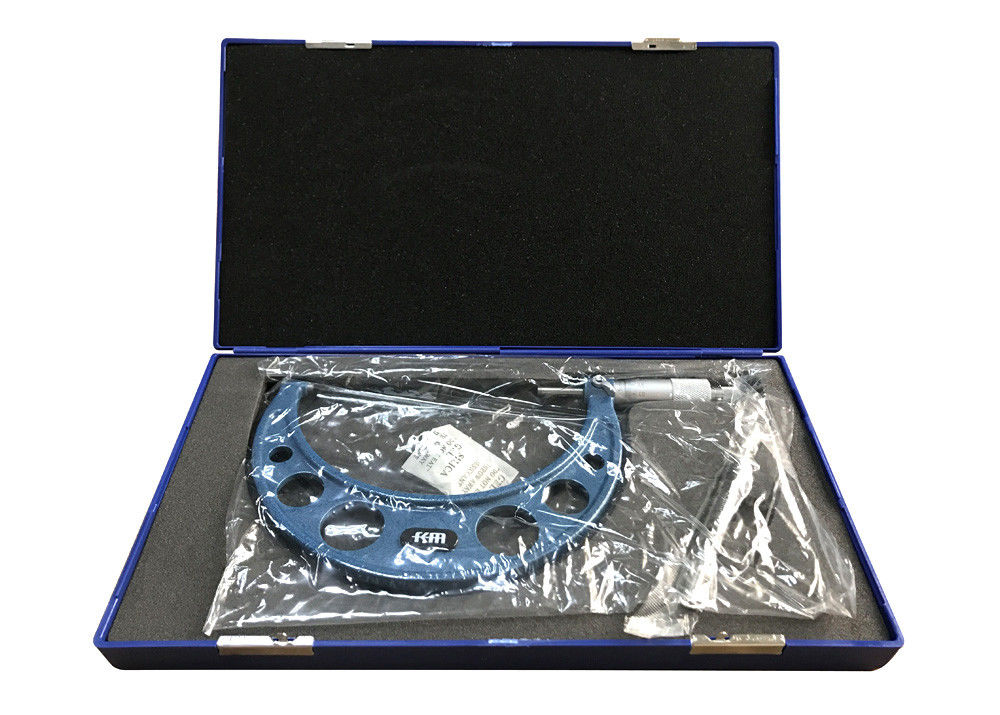 Precision Application 125-150mm Outside Micrometers