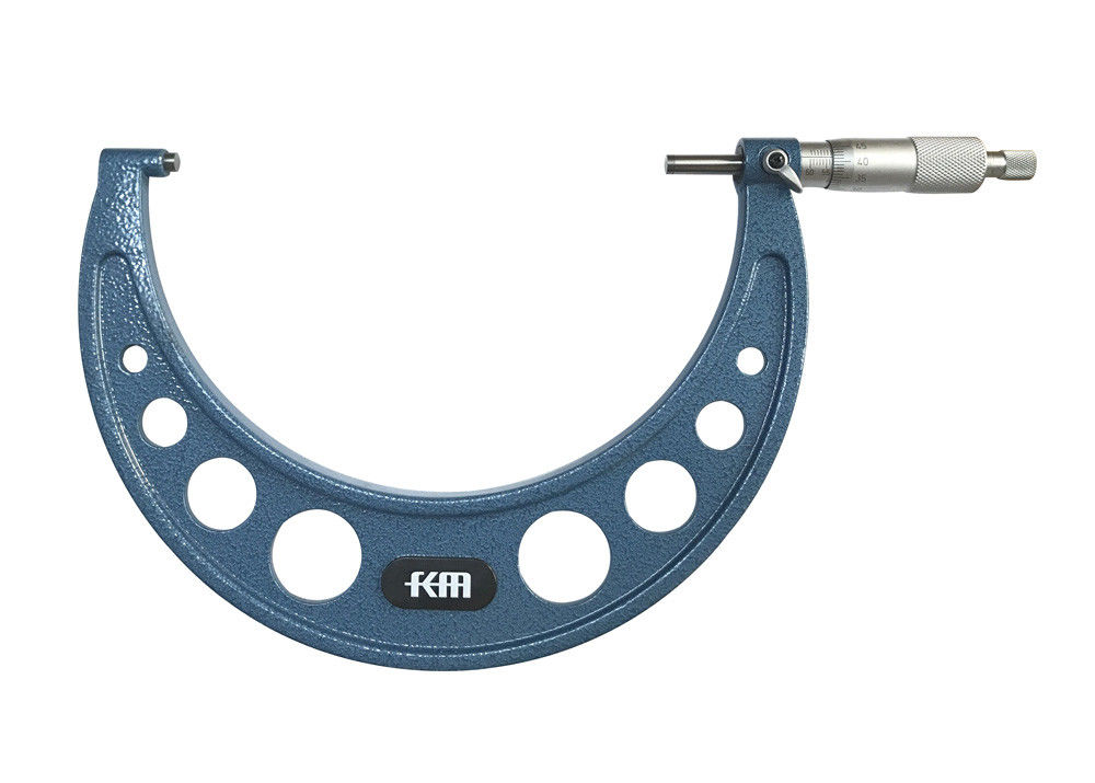 Multiple Measurement 150-175mm Outside Micrometers for Various Needs