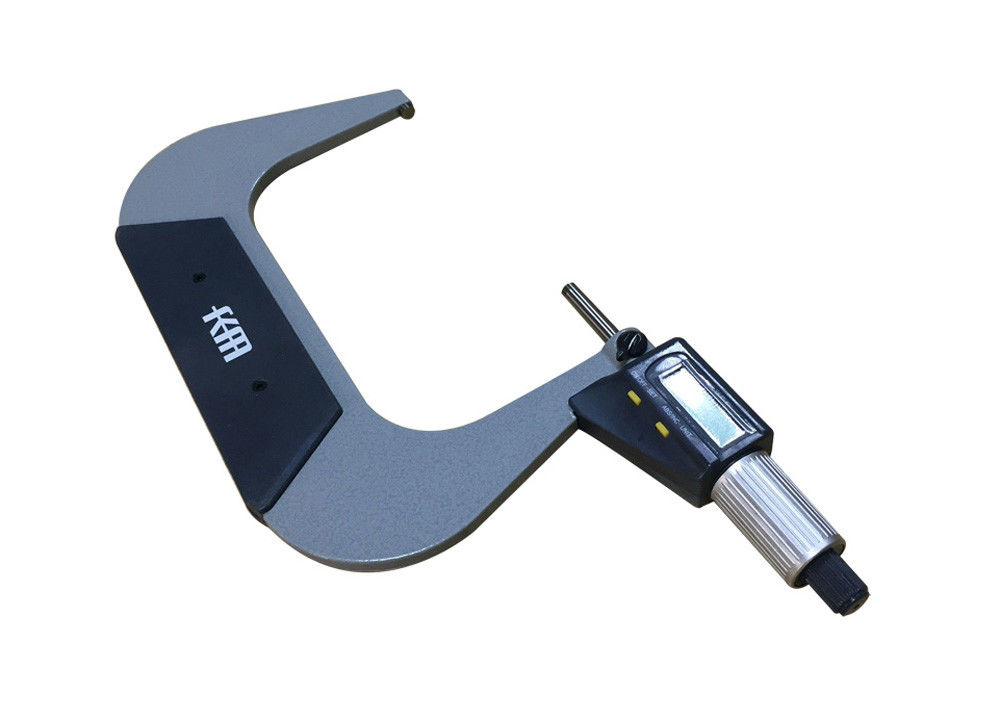 Measurement Range 125-150mm Digital Outside Micrometer