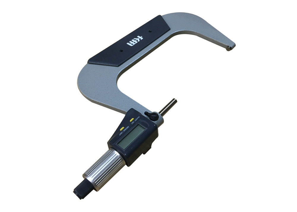 Measurement Range 125-150mm Digital Outside Micrometer