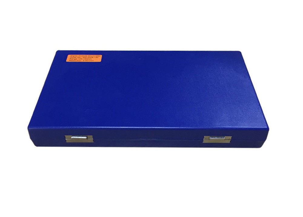 Measurement Range 125-150mm Digital Outside Micrometer